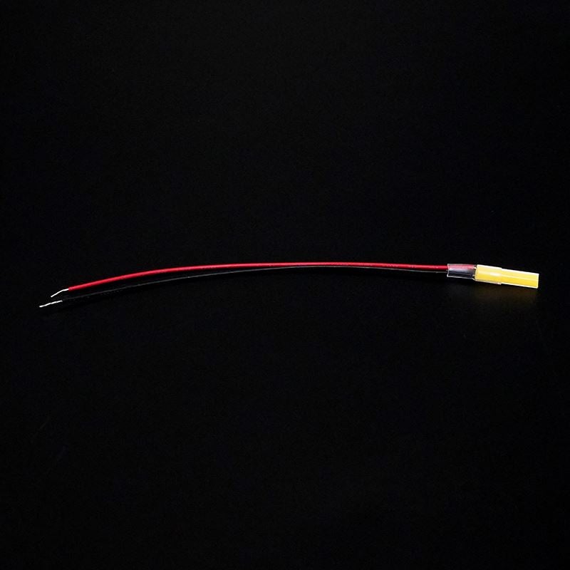 Colors lödfri anslutning CXB204-NOTA012, 2-pin, IP20 för 4mm bred LED - Colors | Bellalite