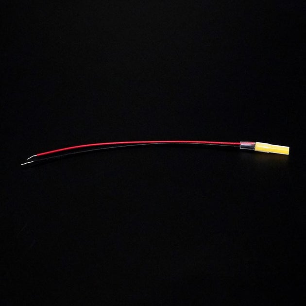 Colors lödfri anslutning CXB204-NOTA012, 2-pin, IP20 för 4mm bred LED - Colors | Bellalite Colors lödfri anslutning CXB204-NOTA012, 2-pin, IP20 för 4mm bred LED - Colors | Bellalite
