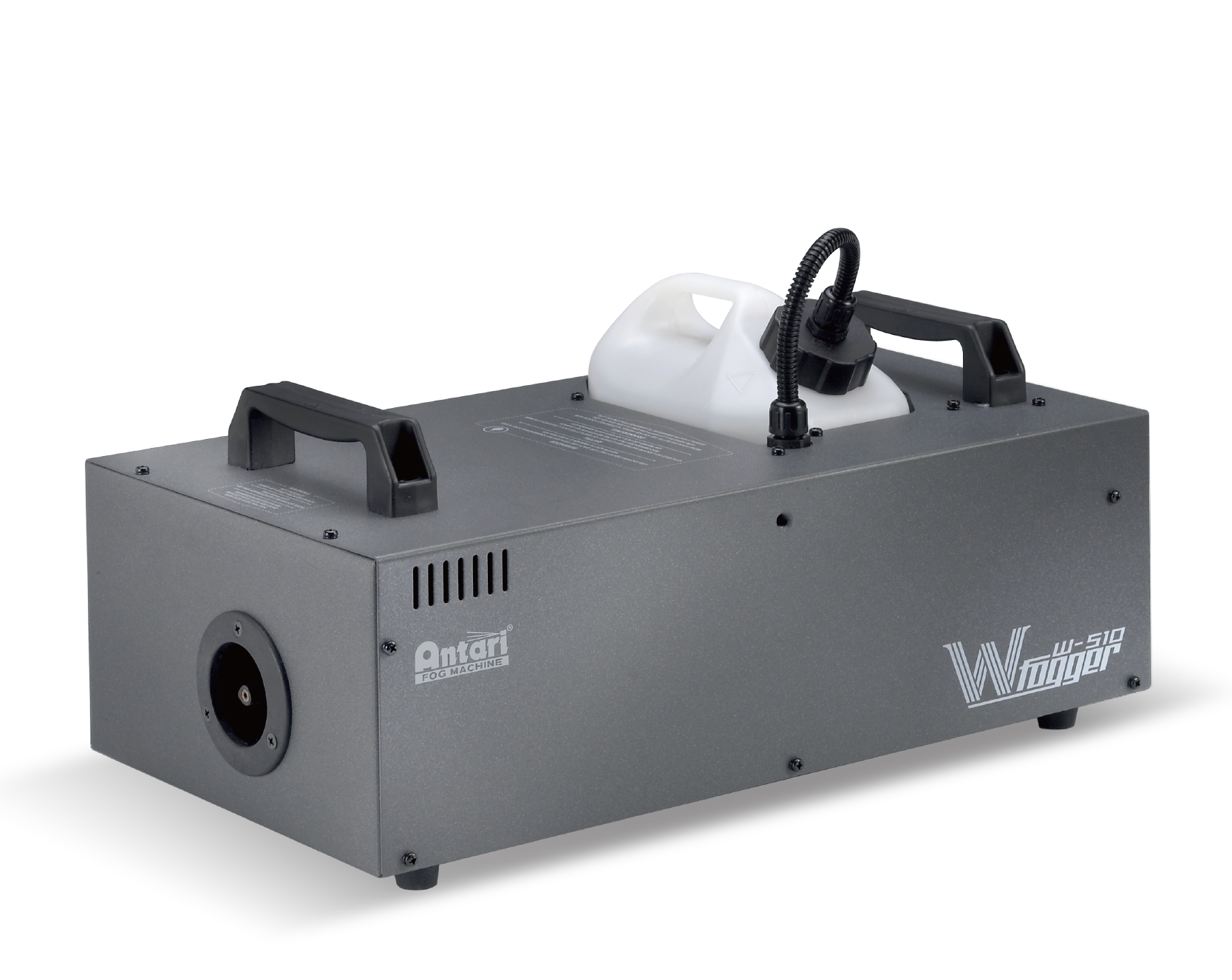 Antari W-510 Wireless Control Fog Machine  - Antari | Bellalite