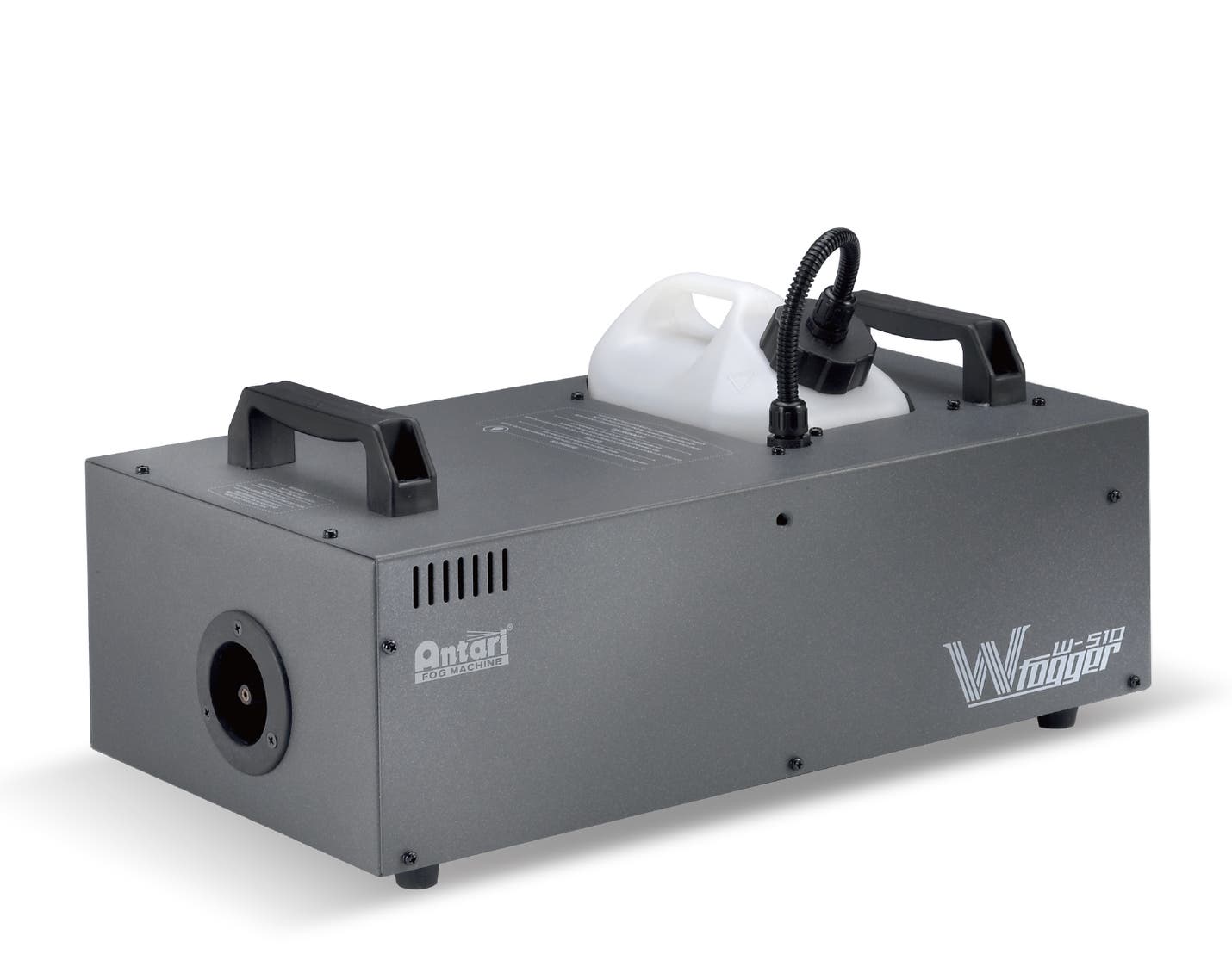 Antari W-510 Wireless Control Fog Machine - Antari | Bellalite Antari W-510 Wireless Control Fog Machine - Antari | Bellalite