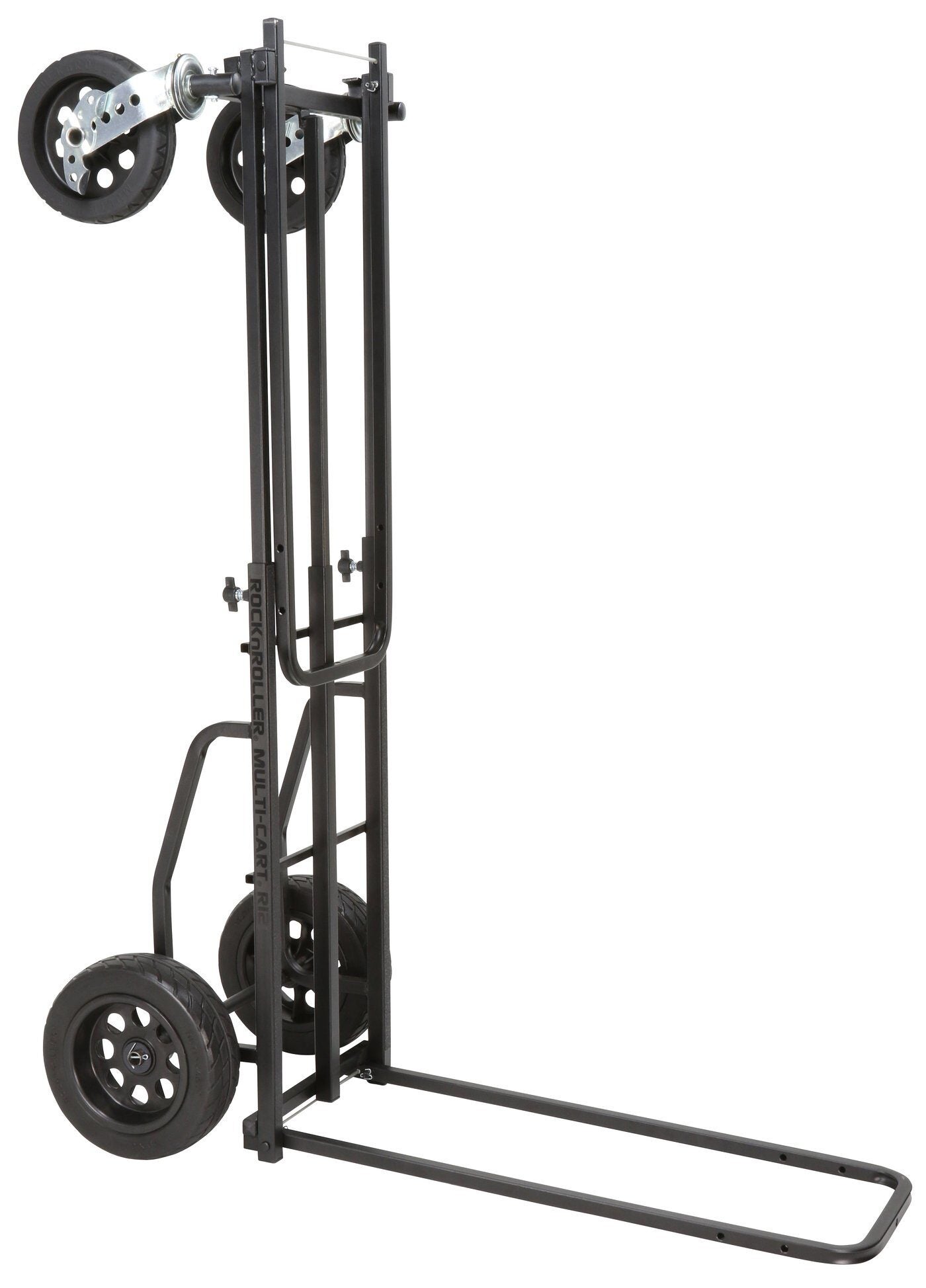 RocknRoller MultiCart R12 All Terrain Stealth Max 227kg - RockNRoller | Bellalite