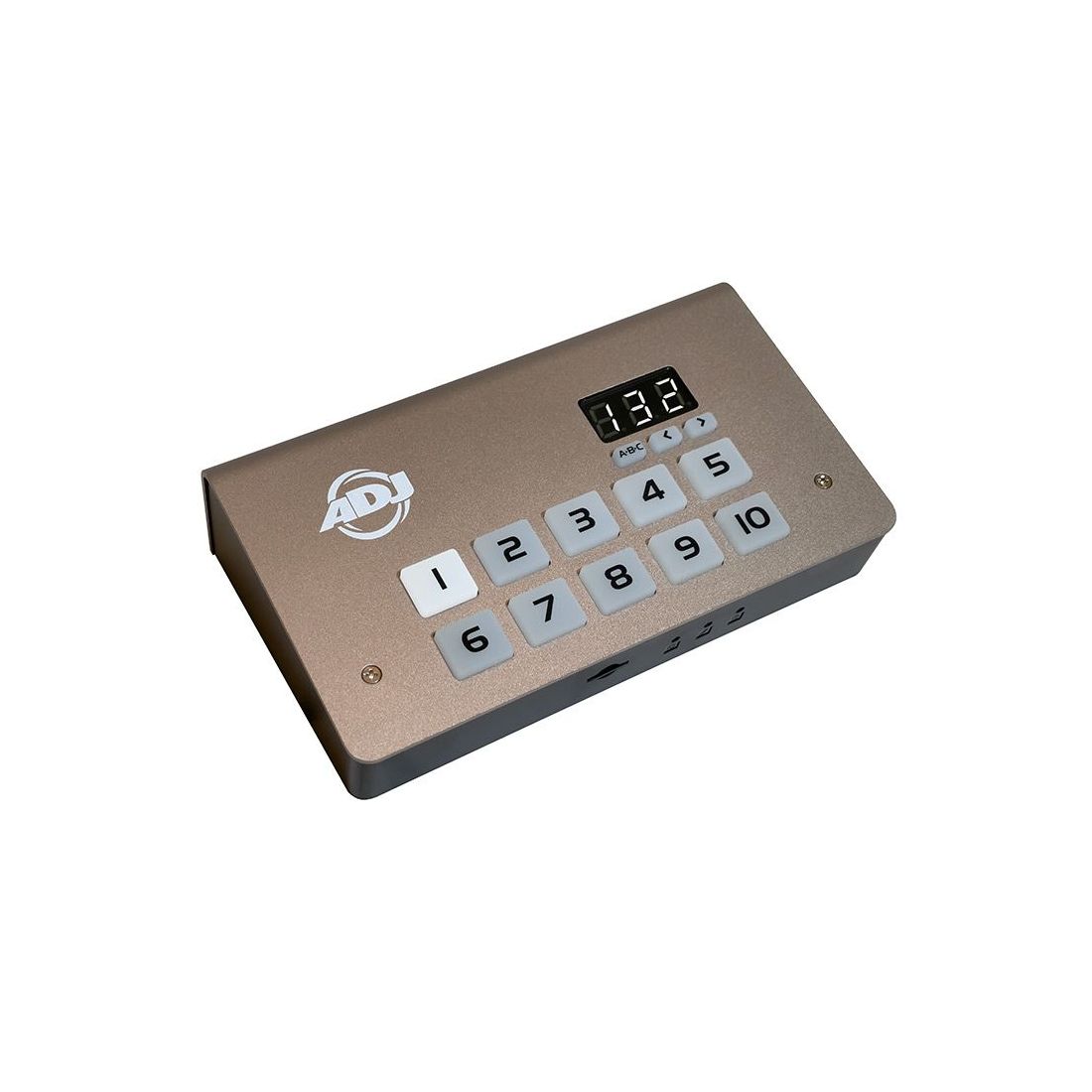 myDMX5 - ADJ Retail | Bellalite