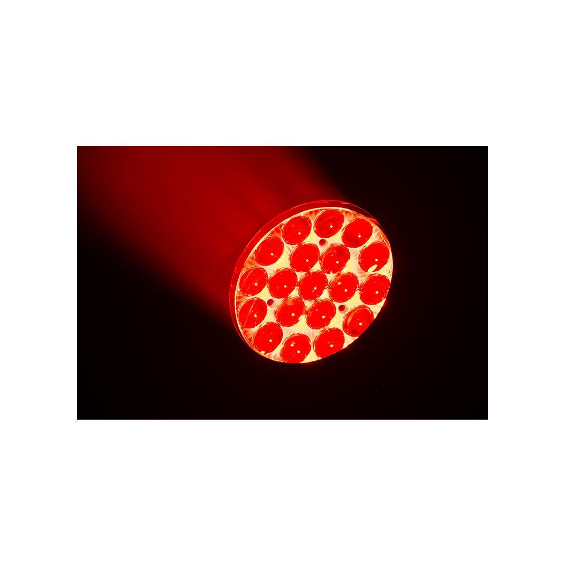 Eliminator Mega Par Z Wash - Eliminator Lighting | Bellalite Eliminator Mega Par Z Wash - Eliminator Lighting | Bellalite