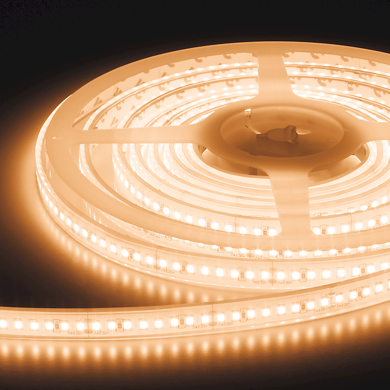 Flex Strip IP68 800 HE+ Mono, per meter - PROLED | Bellalite