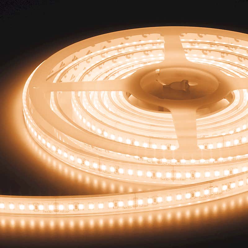 Flex Strip IP68 800 HE+ Mono, per meter - PROLED | Bellalite Flex Strip IP68 800 HE+ Mono, per meter - PROLED | Bellalite