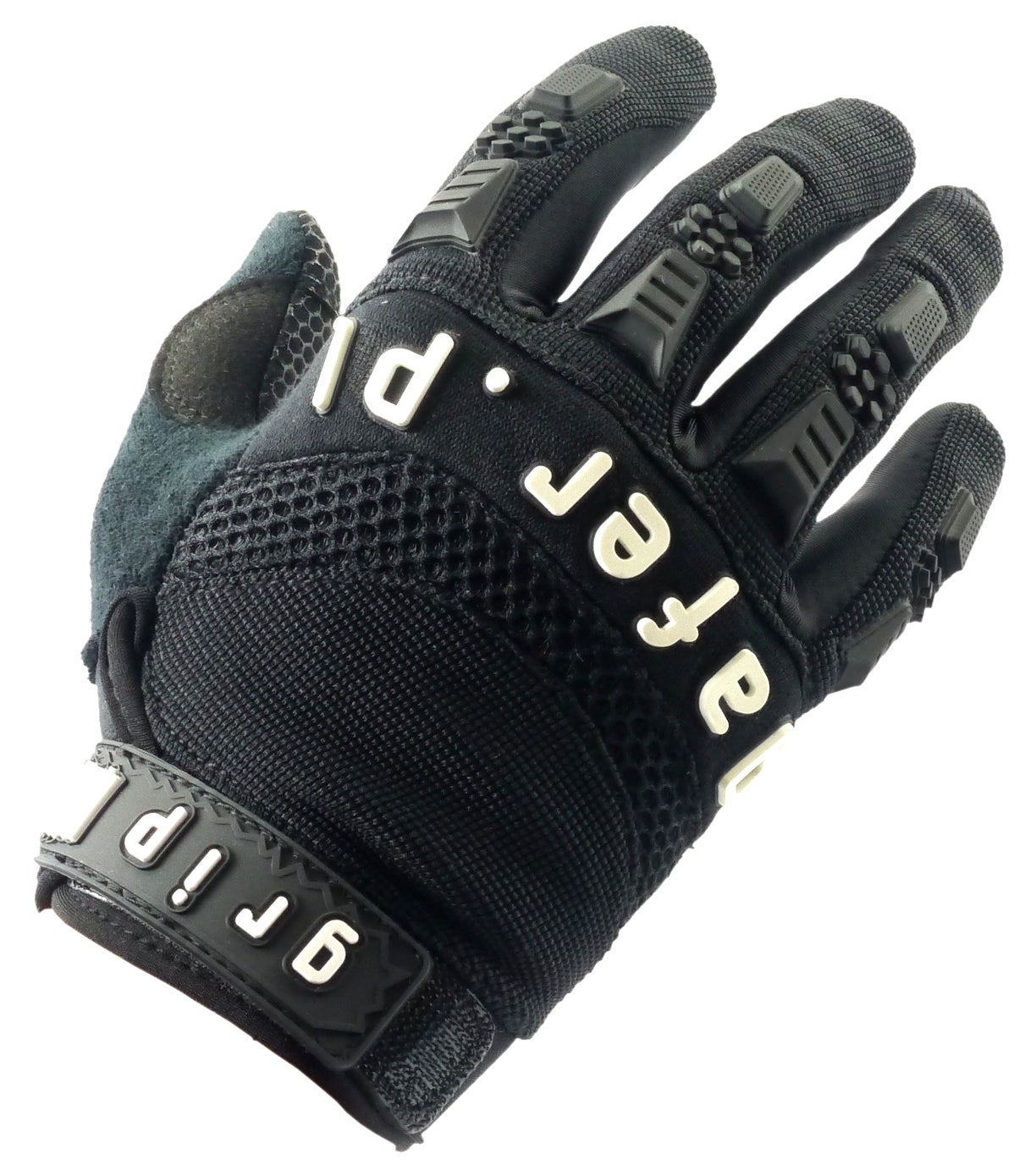 Handskar Grip Glove - Gafer.pl | Bellalite