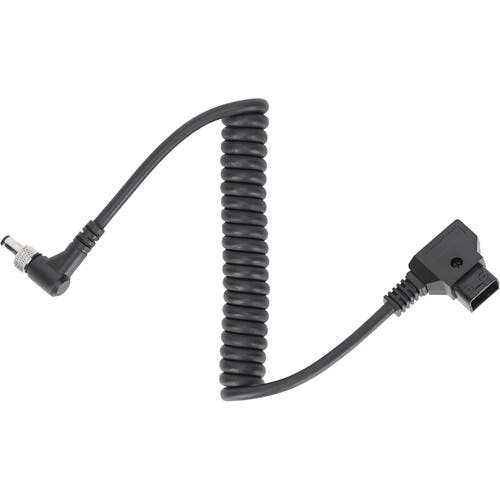 Aputure D-Tap to 5.5mm DC Barrel Power Cable - APUTURE | Bellalite Aputure D-Tap to 5.5mm DC Barrel Power Cable - APUTURE | Bellalite
