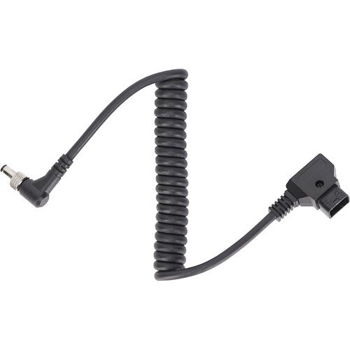 Aputure D-Tap to 5.5mm DC Barrel Power Cable - APUTURE | Bellalite Aputure D-Tap to 5.5mm DC Barrel Power Cable - APUTURE | Bellalite