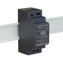 Mean Well HDR-30-12 DIN +12VDC / 24W 12V 24W - Mean Well | Bellalite Mean Well HDR-30-12 DIN +12VDC / 24W 12V 24W - Mean Well | Bellalite