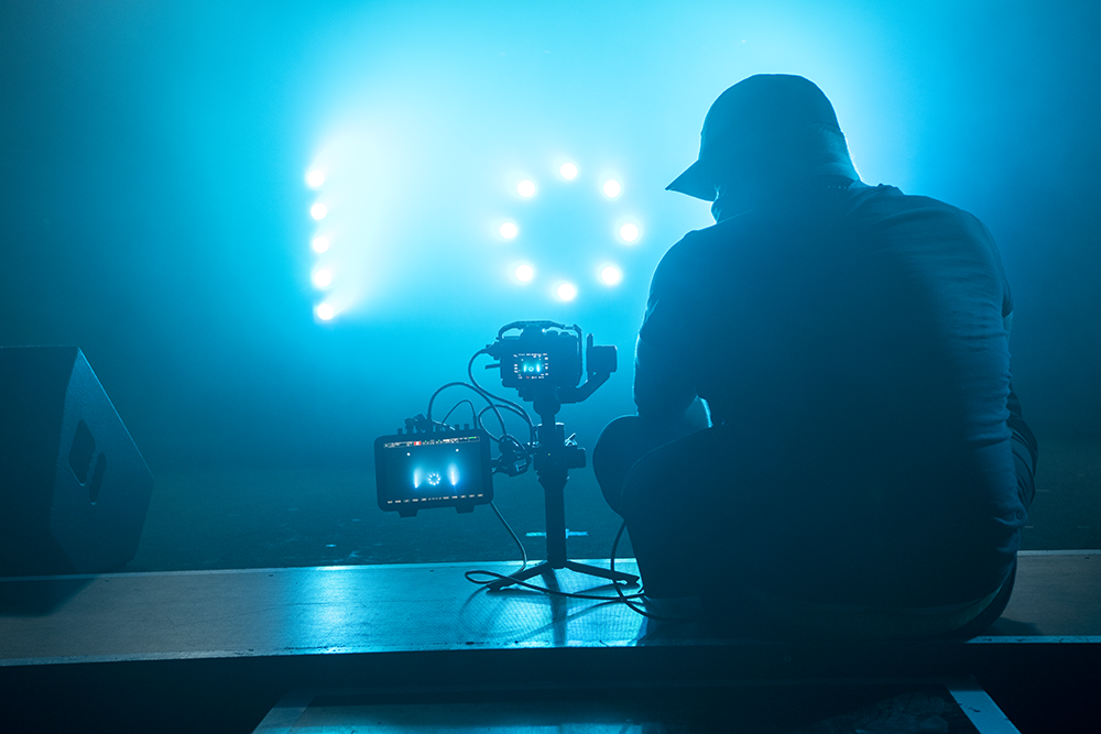 PixelBrick inkl. BrickBracket, BrickConnect & Filters - Astera | Bellalite