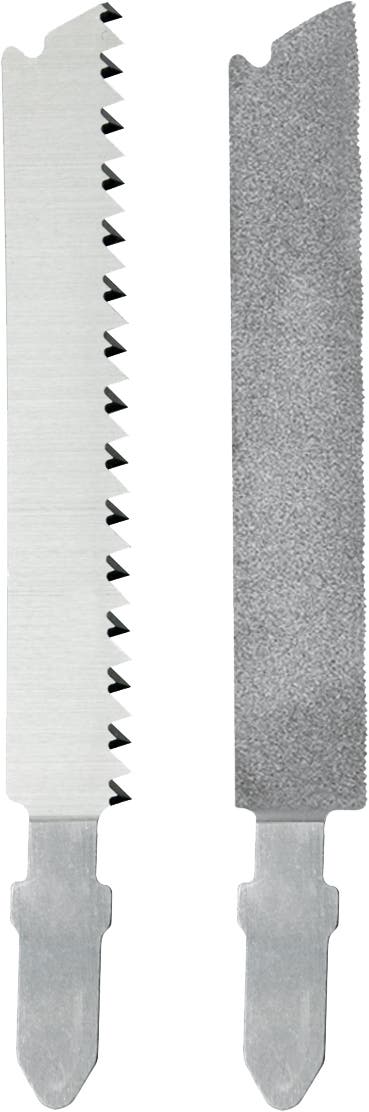 Leatherman Saw & File Surge Stål - Leatherman | Bellalite Leatherman Saw & File Surge Stål - Leatherman | Bellalite