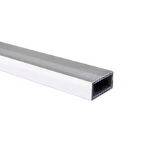 Admiral Alu Tube for Carrier 30X15mm Length 3m - Admiral Staging | Bellalite Admiral Alu Tube for Carrier 30X15mm Length 3m - Admiral Staging | Bellalite