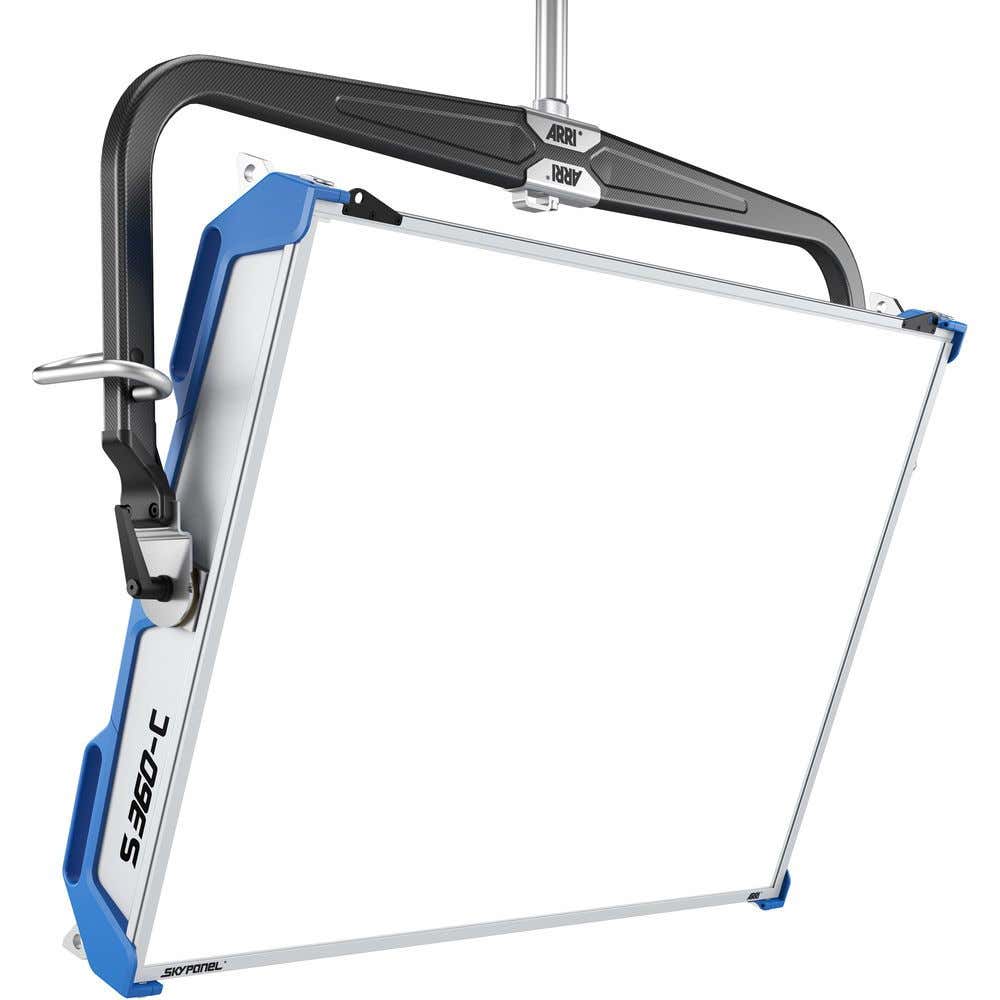 ARRI SkyPanel S360-C Kit (Schuko) - w/o Accessories - Arri | Bellalite ARRI SkyPanel S360-C Kit (Schuko) - w/o Accessories - Arri | Bellalite