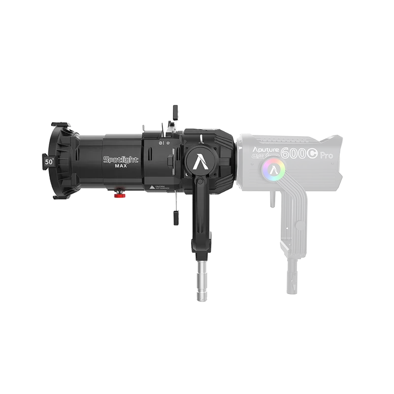 Aputure Spotlight Max 50° Lens Kit - APUTURE | Bellalite