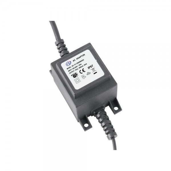 Heitronic Nätdel 12V 30W IP67 - Heitronic | Bellalite Heitronic Nätdel 12V 30W IP67 - Heitronic | Bellalite