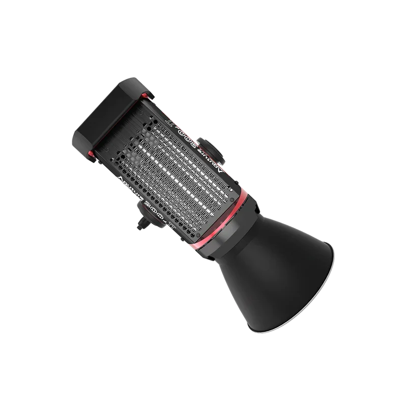 Aputure LS C300d MKII (V mount)  - APUTURE | Bellalite