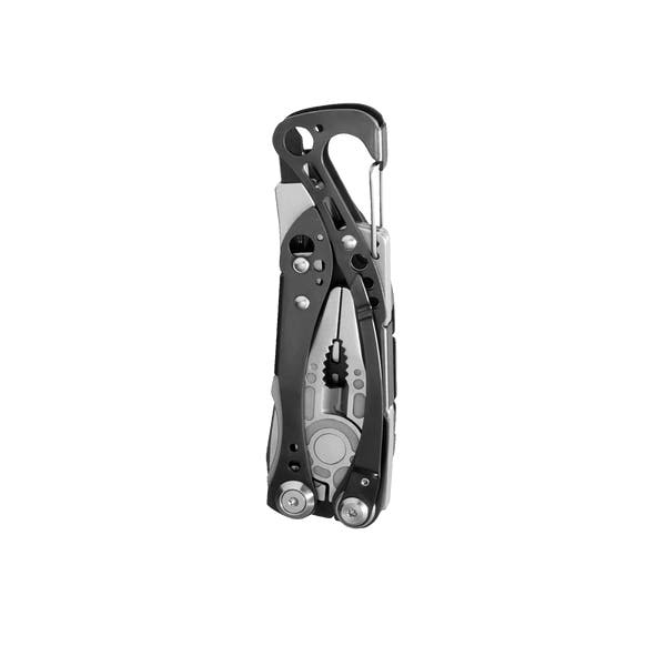 Leatherman Skeletool CX Svart - Leatherman | Bellalite Leatherman Skeletool CX Svart - Leatherman | Bellalite