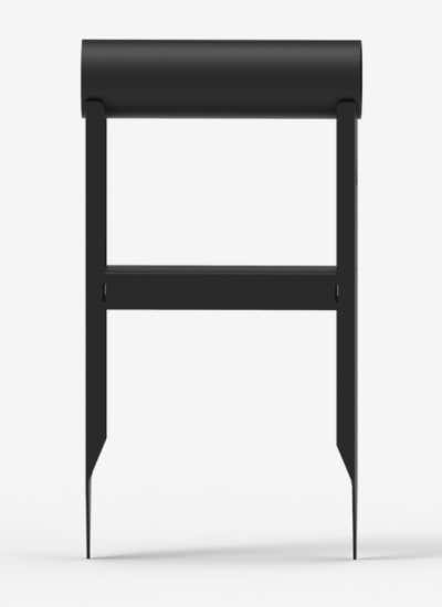 Admiral Mole Spike Stand 51mm - Admiral Staging | Bellalite Admiral Mole Spike Stand 51mm - Admiral Staging | Bellalite