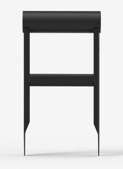 Admiral Mole Spike Stand 51mm - Admiral Staging | Bellalite Admiral Mole Spike Stand 51mm - Admiral Staging | Bellalite