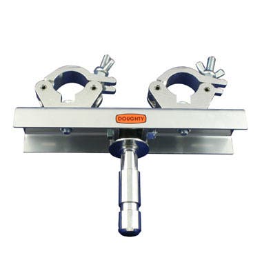 Doughty Fixed Trossadapter - Doughty | Bellalite Doughty Fixed Trossadapter - Doughty | Bellalite