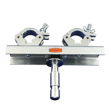 Doughty Fixed Trossadapter - Doughty | Bellalite Doughty Fixed Trossadapter - Doughty | Bellalite