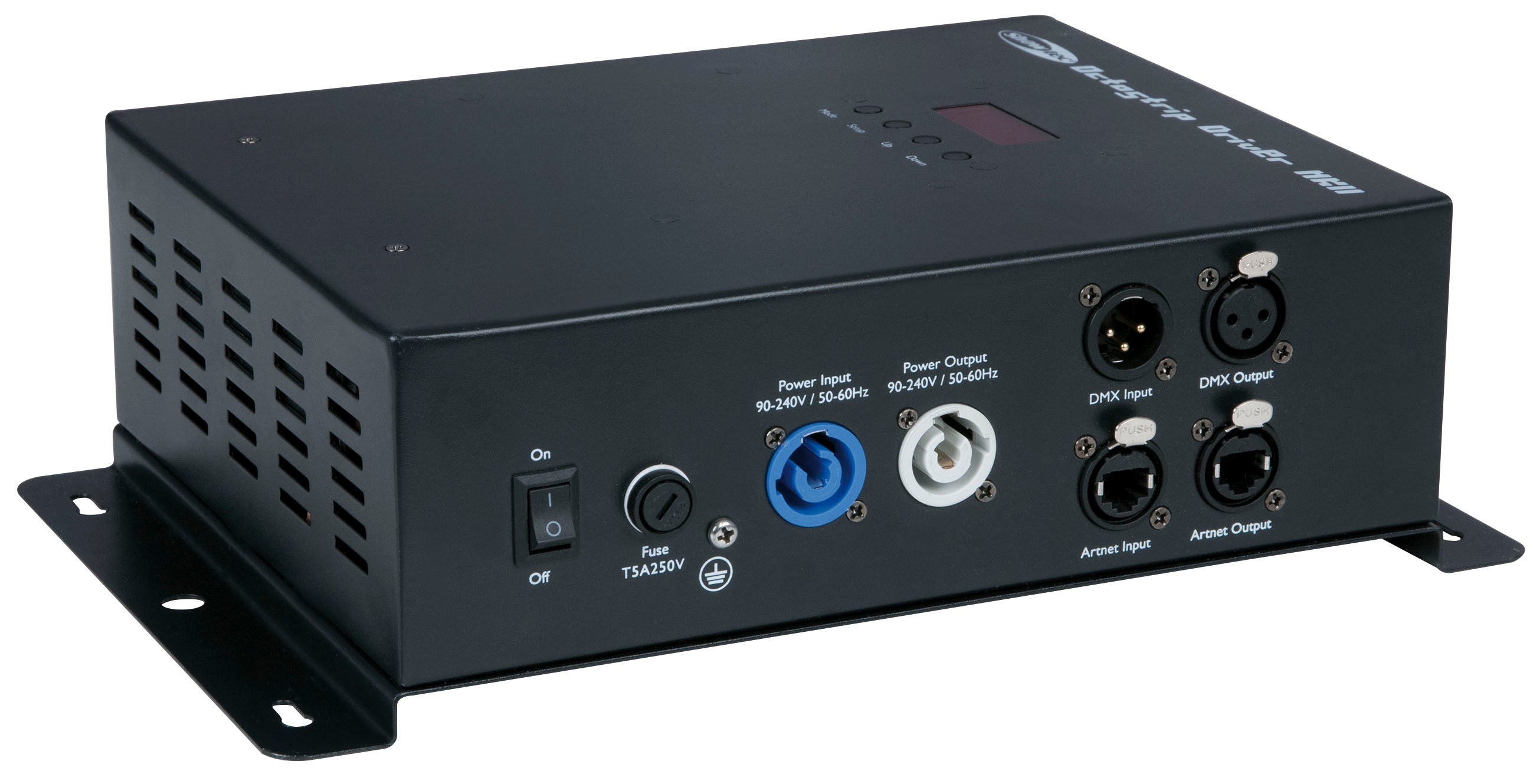 Controller for Octostrip MKII  - Showtec | Bellalite