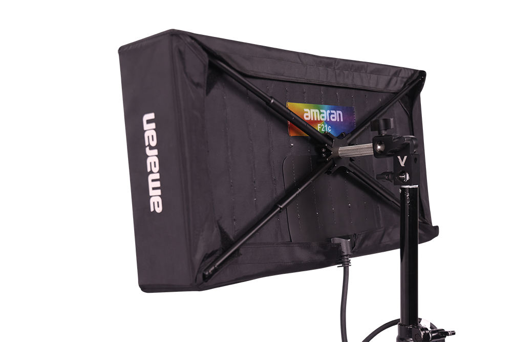 Amaran F21c  - AMARAN | Bellalite