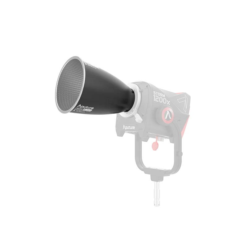Aputure Storm 1200x Reflector Kit  - APUTURE | Bellalite