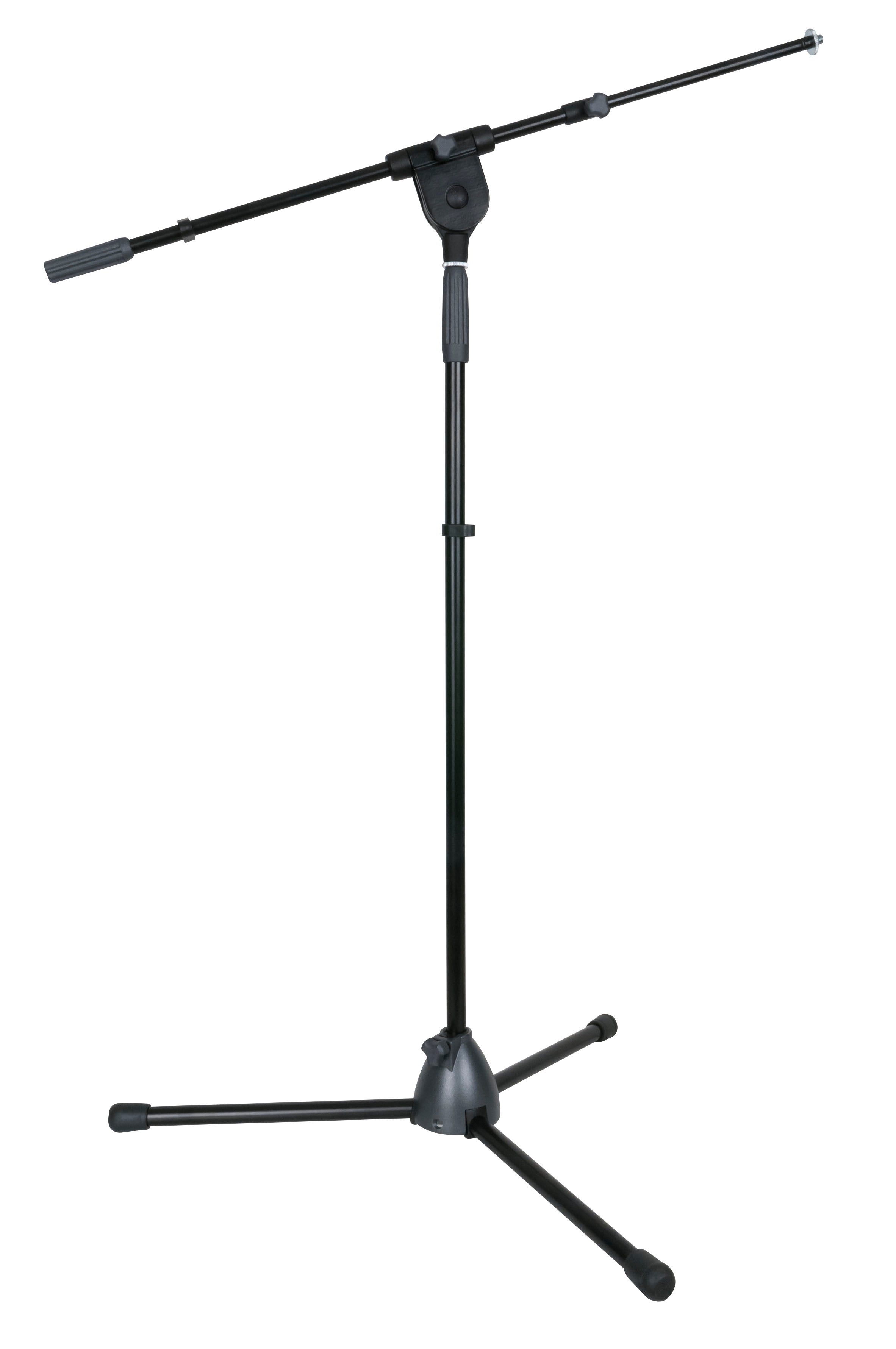 Mikrofonstativ Telescopic Standard Mammoth Stand  - Showgear | Bellalite