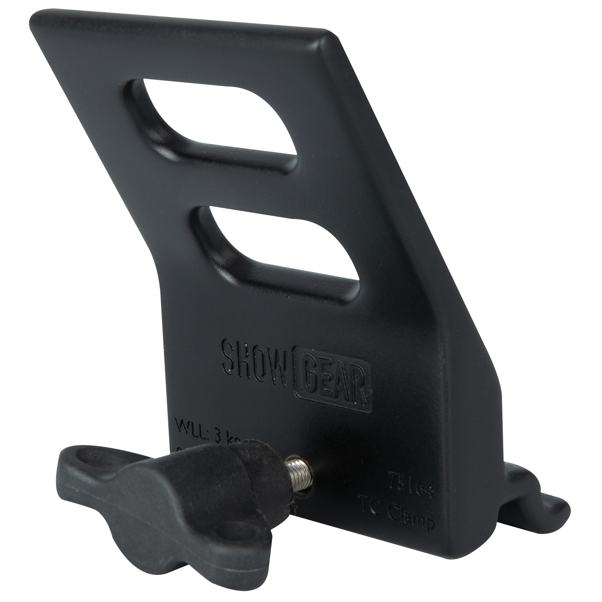 TC Clamp - Showgear | Bellalite