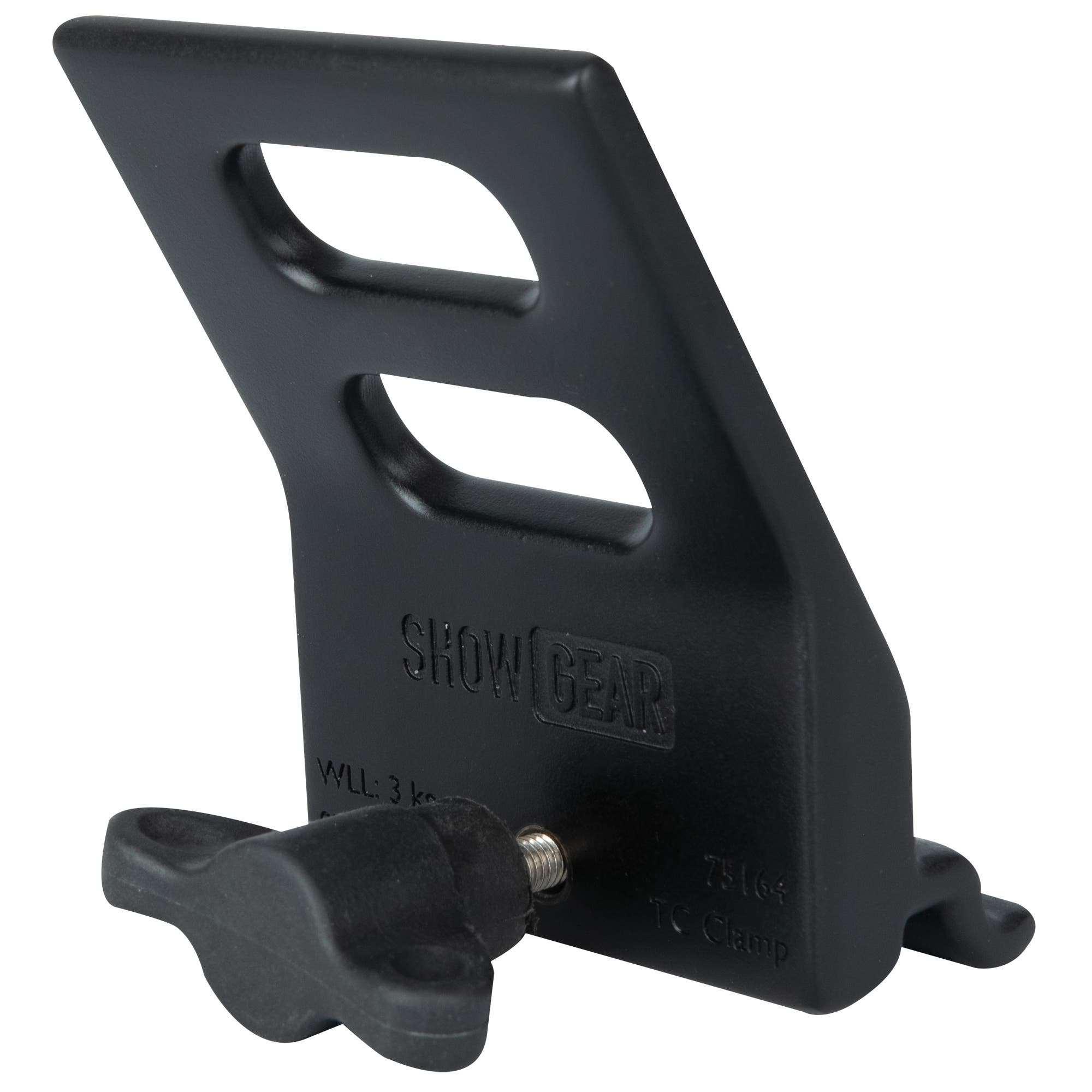 TC Clamp - Showgear | Bellalite TC Clamp - Showgear | Bellalite