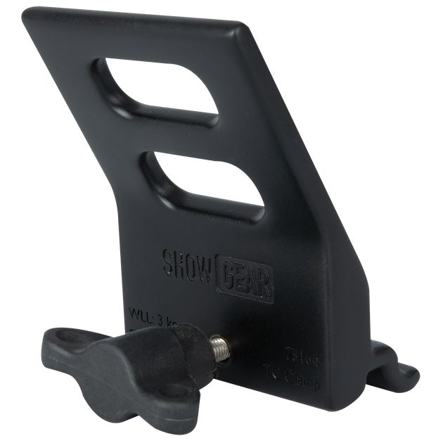 TC Clamp - Showgear | Bellalite TC Clamp - Showgear | Bellalite