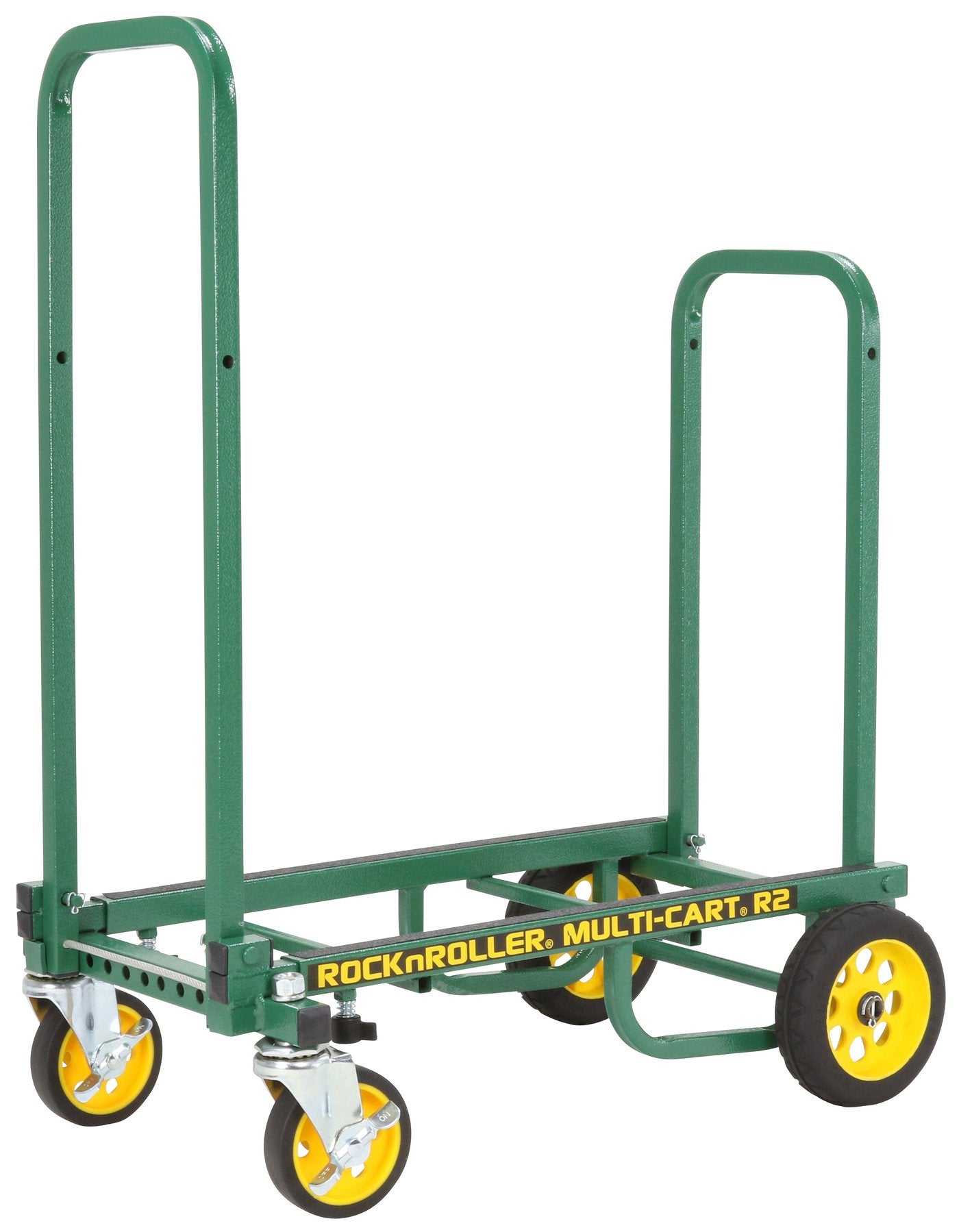 RocknRoller MultiCart R2RT-RD Micro - RockNRoller | Bellalite