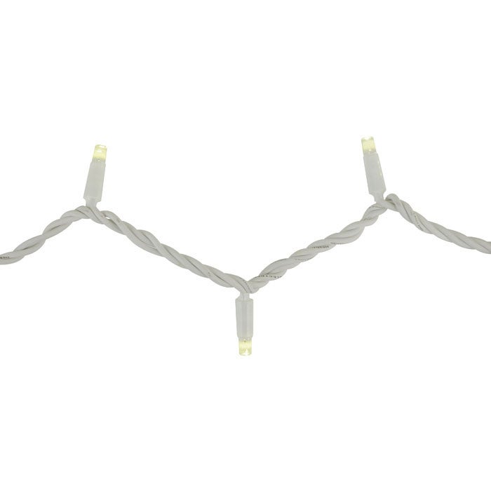 LED Rubber String Light Static 20m - Showtec | Bellalite