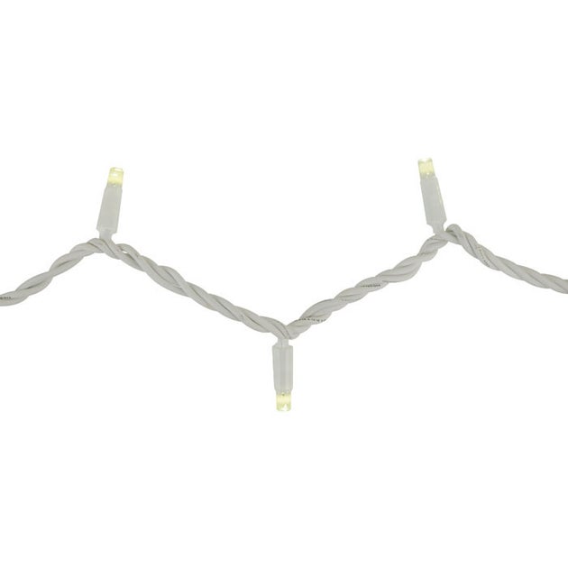 LED Rubber String Light Static 20m - Showtec | Bellalite LED Rubber String Light Static 20m - Showtec | Bellalite