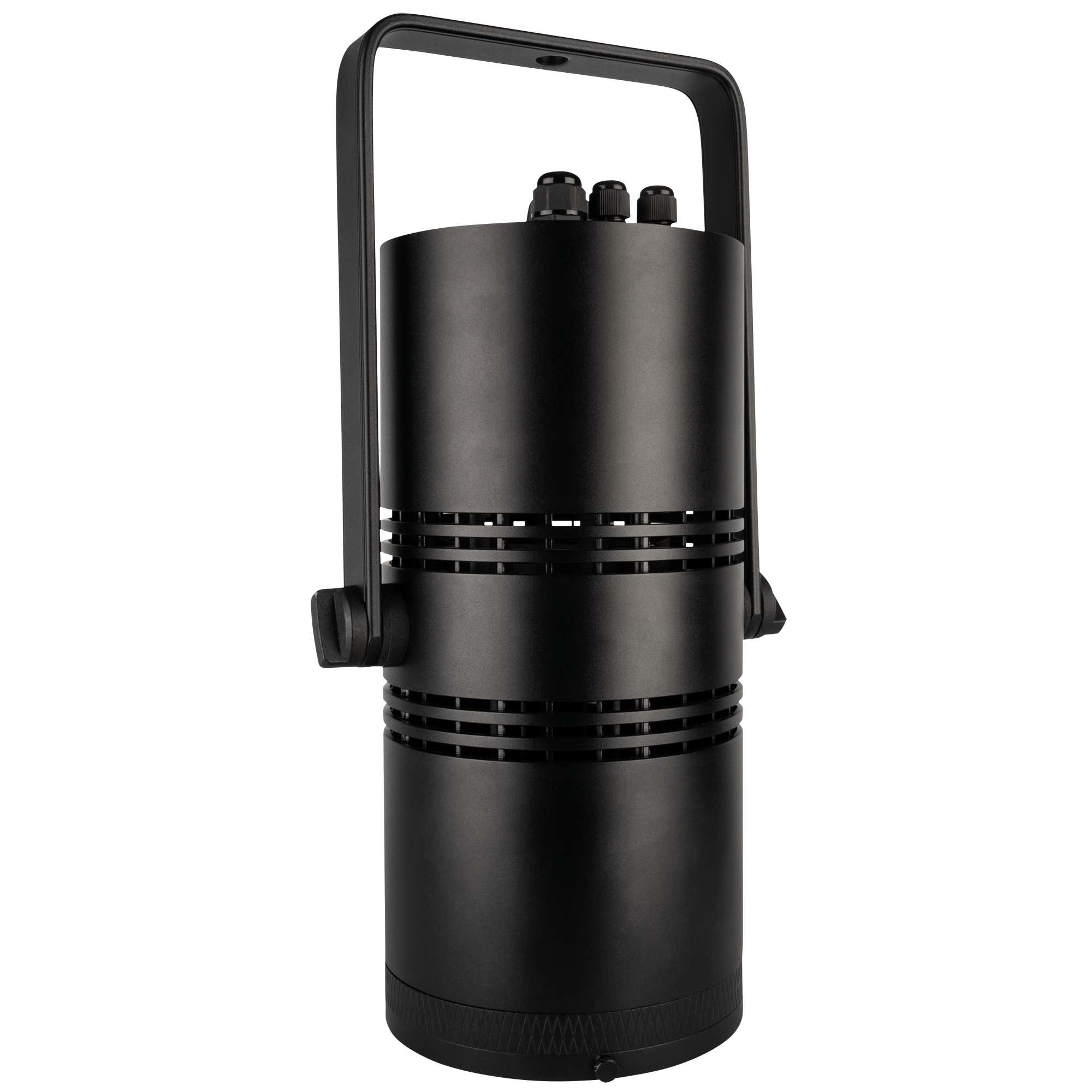 ACT Houselight 100W RGBAL - Showtec | Bellalite ACT Houselight 100W RGBAL - Showtec | Bellalite