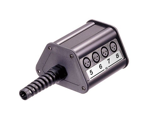 Neutrik REAN Stagebox - Neutrik | Bellalite Neutrik REAN Stagebox - Neutrik | Bellalite