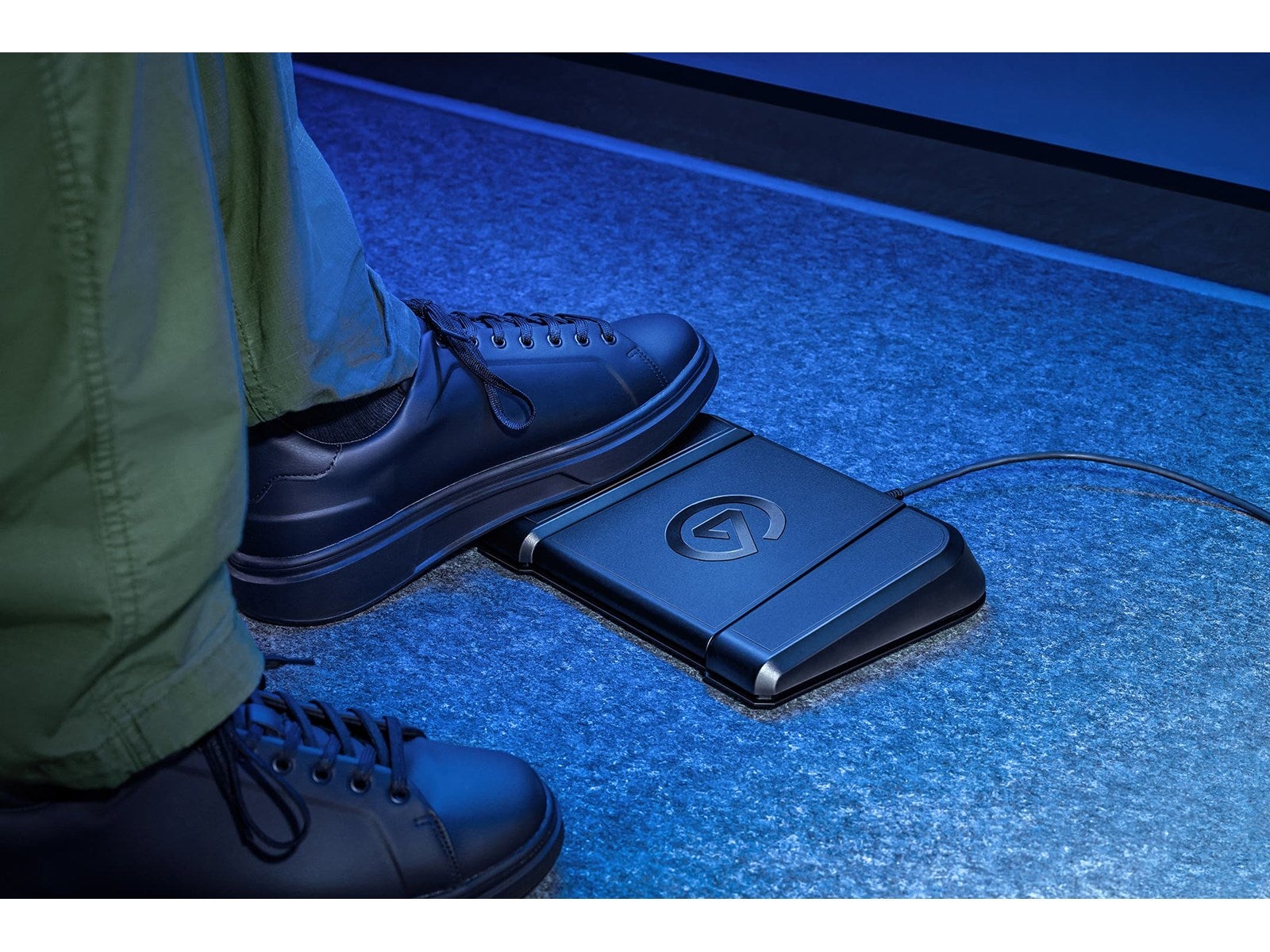 Elgato Stream Deck Pedal  - Elgato | Bellalite