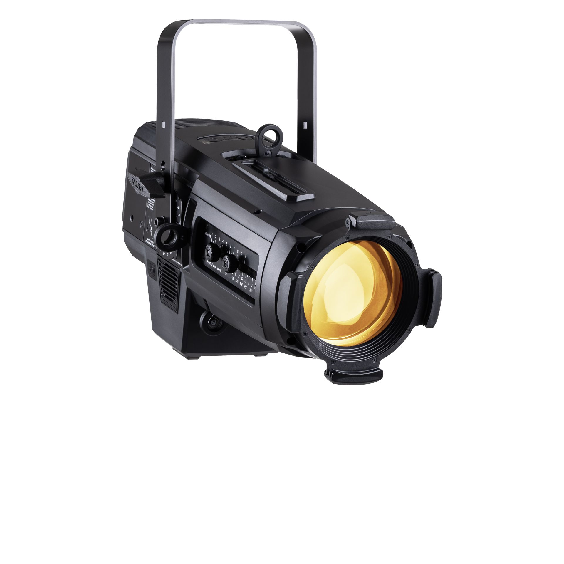 ROBIN T10 Profile - Robe | Bellalite