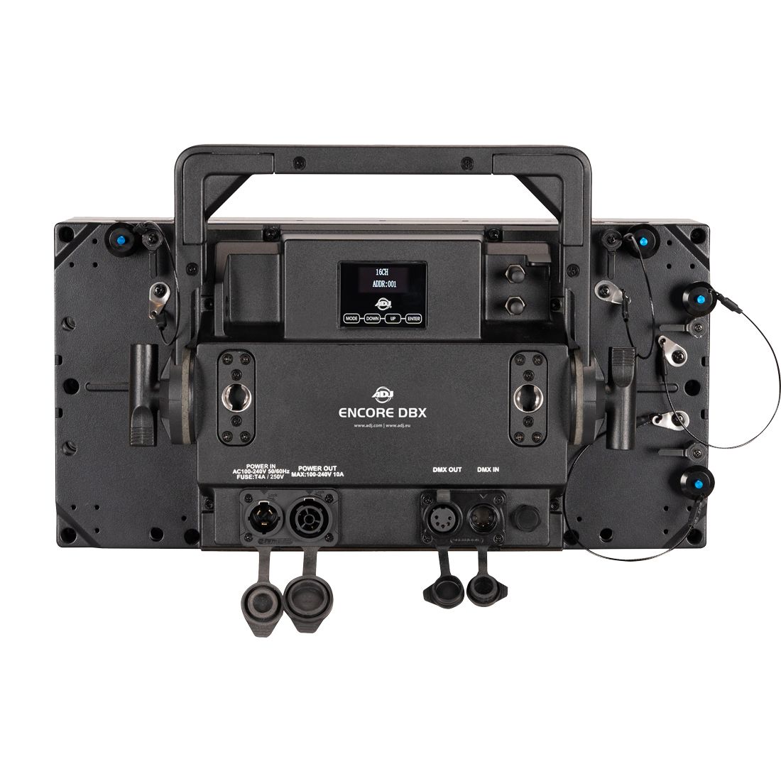Encore DBX  - ADJ Select | Bellalite