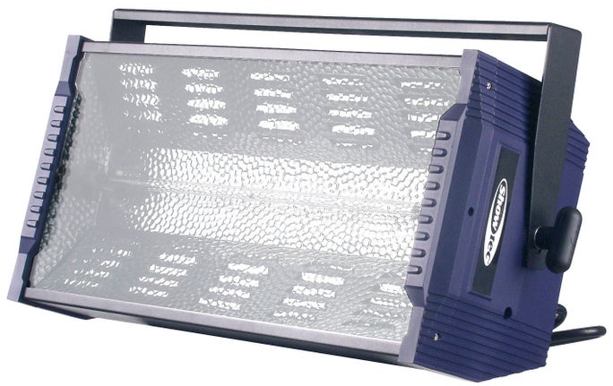 Titan Strobe 1500W DMX - Showtec | Bellalite Titan Strobe 1500W DMX - Showtec | Bellalite