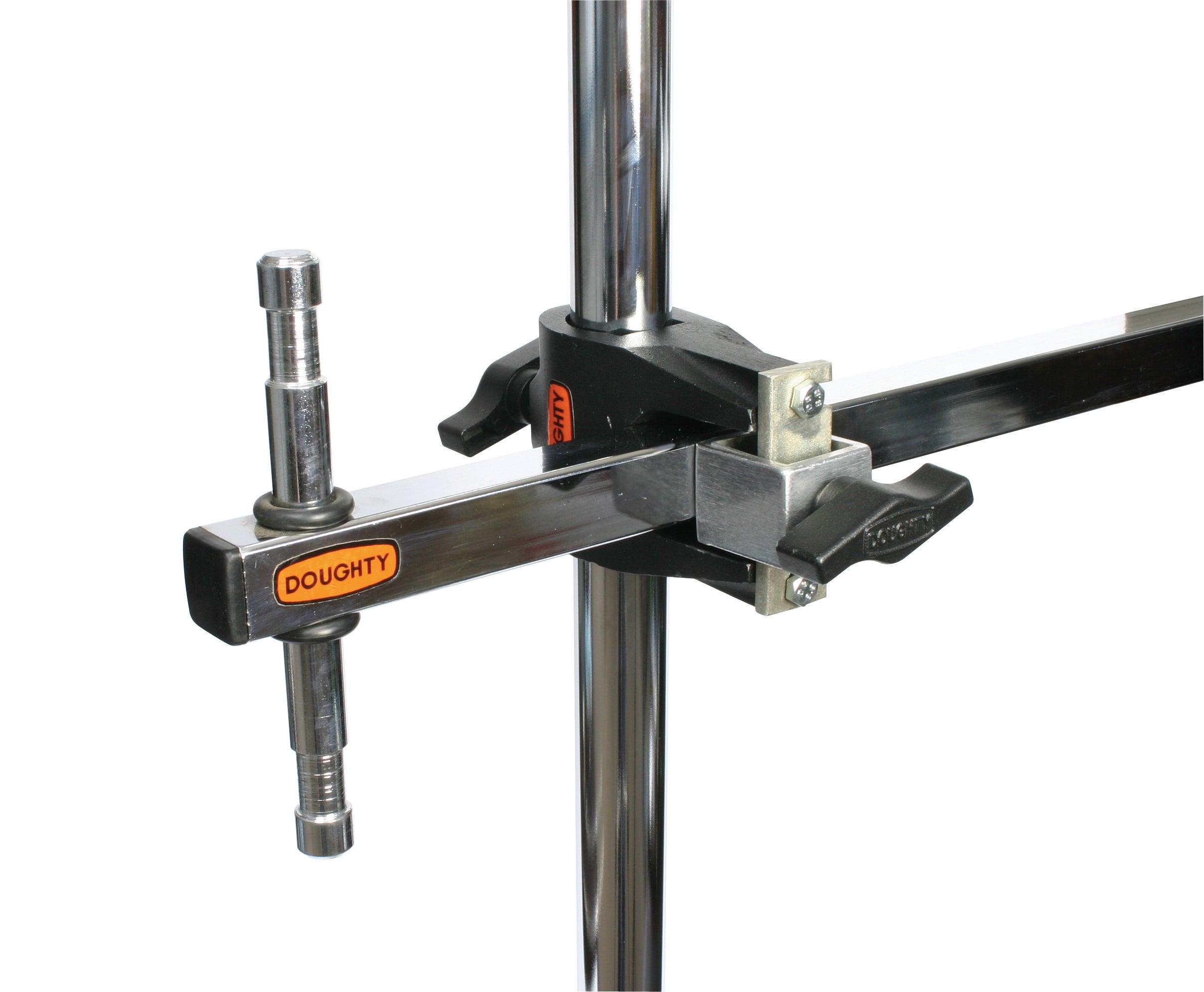 Doughty Baby Adjustable Side Arm - Doughty | Bellalite