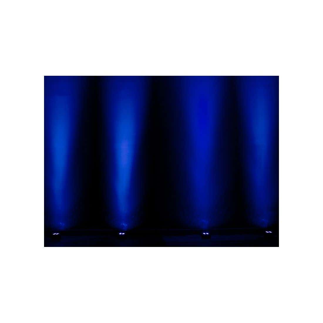 MEGA HEX L PAR - Eliminator Lighting | Bellalite MEGA HEX L PAR - Eliminator Lighting | Bellalite