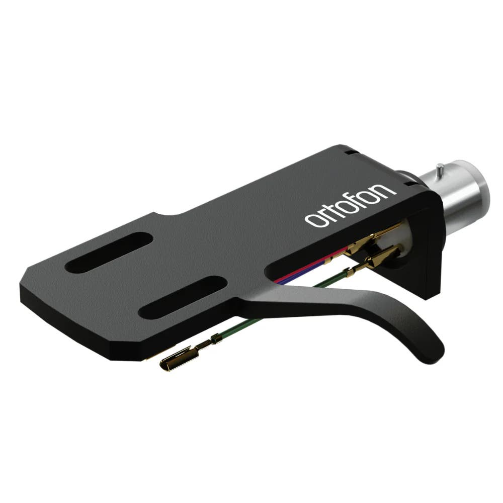 Ortofon SH-4 Headshell - Ortofon | Bellalite Ortofon SH-4 Headshell - Ortofon | Bellalite