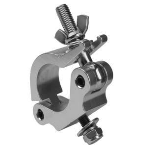 Admiral Halfcoupler RD48-51 200kg - Admiral Staging | Bellalite Admiral Halfcoupler RD48-51 200kg - Admiral Staging | Bellalite