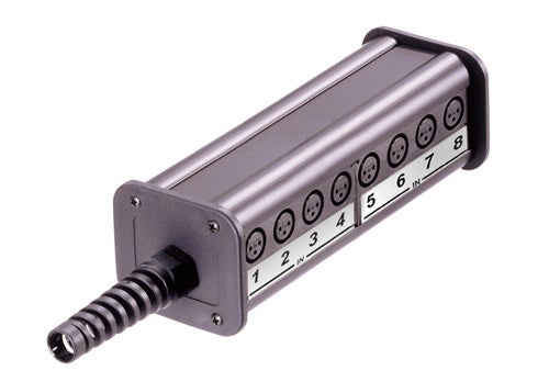 Neutrik REAN Stagebox - Neutrik | Bellalite