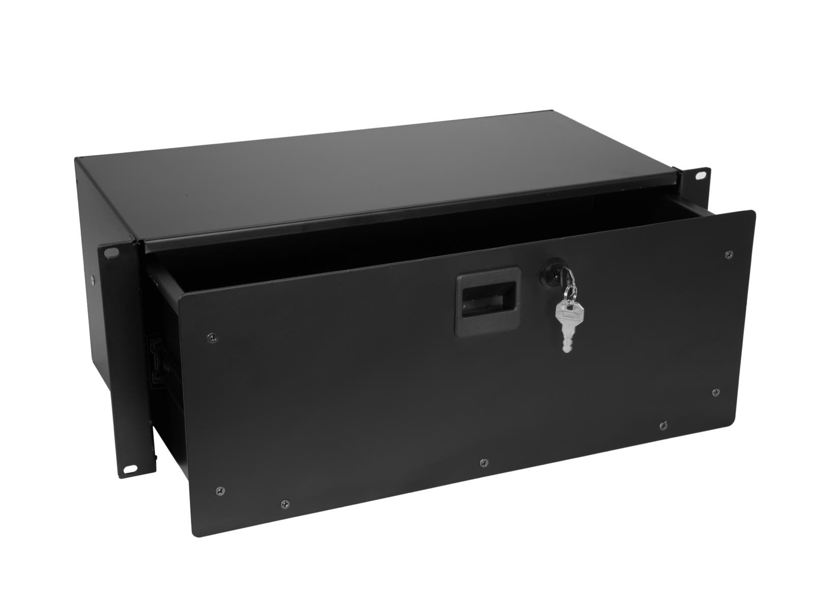 Racklåda SN-4 Låsbar 4U - Omnitronic | Bellalite Racklåda SN-4 Låsbar 4U - Omnitronic | Bellalite