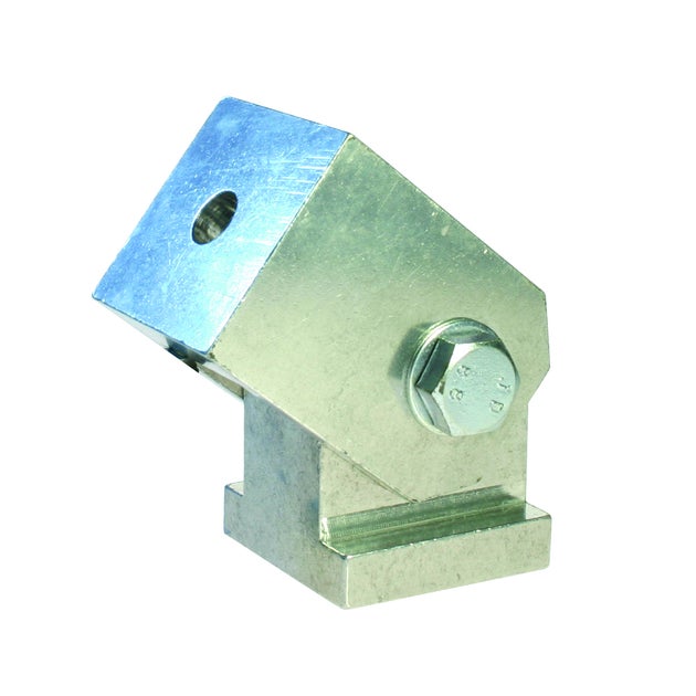 Doughty Pivot Hinge f. Clamps - Doughty | Bellalite Doughty Pivot Hinge f. Clamps - Doughty | Bellalite