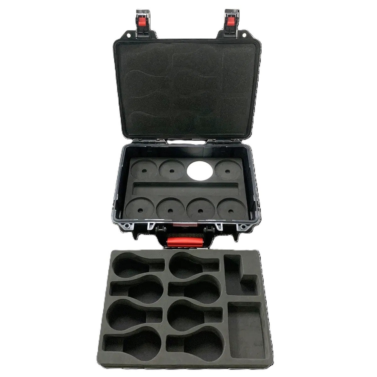 Astera NYX Bulb Set 8x NYX Bulbs, PowerStation, CupBouncers, PSU - Astera | Bellalite