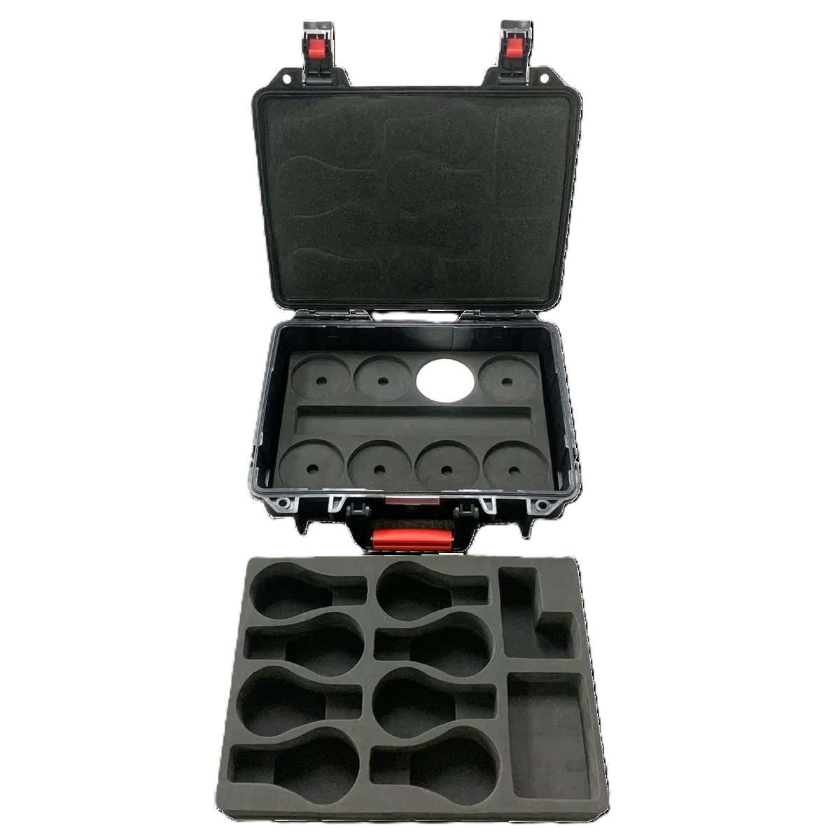 Astera NYX Bulb Set 8x NYX Bulbs, PowerStation, CupBouncers, PSU - Astera | Bellalite Astera NYX Bulb Set 8x NYX Bulbs, PowerStation, CupBouncers, PSU - Astera | Bellalite